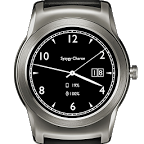 Charon Watch Face