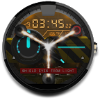 CAPACITOR - Watch Face