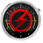 FLASH - Watch Face