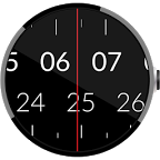 Time Tuner Watch Face