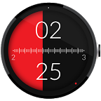 Tymometer Watch Face