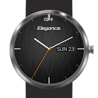 Elegance Watch Face