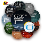 aSimple Watch Face v.1.02