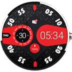 Momentum Wear For Moto 360