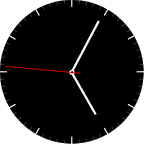 Easy Watch face