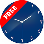 Arabic WatchFace FREE