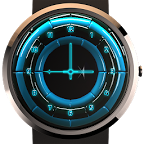 Watch Face for Sony Smartwatch