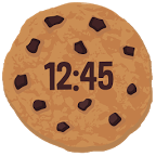 Cookie Jar (for Android Wear)