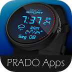 PRADO - Sport for Watch Face