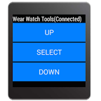 Watch Tools For Android Wear