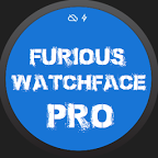 Furious Watchface Pro