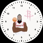 Houston Watch Face for Wear