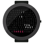 Words watchface