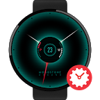 Arcano watchface by Monostone