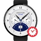 Azure watchface by Anstor