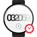 BAJA watchface by Tove