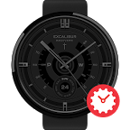 Bedivere watchface by Excalibu