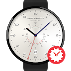 Blanche watchface by Annie&amp