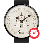 Briar watchface by Iris