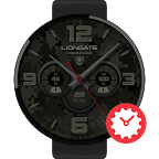 Camouflage watchface by Lionga