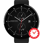 Einfalt watchface by Monostone