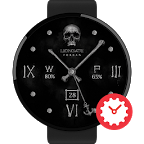 Forban watchface by Liongate