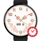 Heaven watchface by Gemma