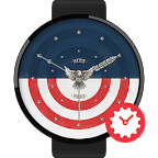 Liberty watchface by Lluvia