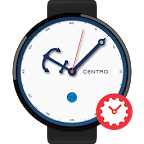 Marin watchface by Centro