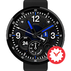 Mercury watchface by Tove