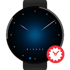 Mirage watchface by Monostone