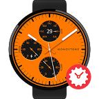 PATHOS Watchface by Monostone