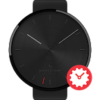 Placa watchface by Monostone