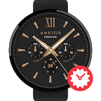 Prestige watchface by Anstor