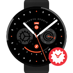 Simple Face watchface by Neroy