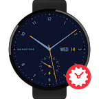 TIEF watchface by Monostone