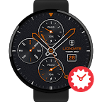 Tiger 360 watchface by Liongat