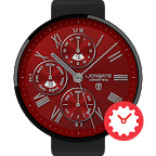 Vampirs watchface by Liongate