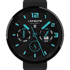 Vollkraft watchface byLiongate