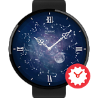 Zodiac watchface by Irine