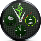 Power WatchFace