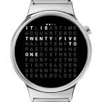 Literal WatchFace