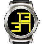 Revolution WatchFace