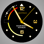 Motko Facepak for Android wear