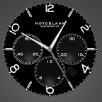 Donate MotoBlank Android wear