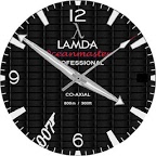 Donate Lamda OM Android wear