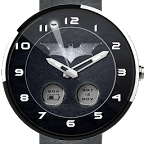 Watch Face Batman