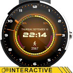 Core Watch Face