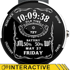 Jack Watch Face