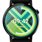 HD Pictures Watch Face